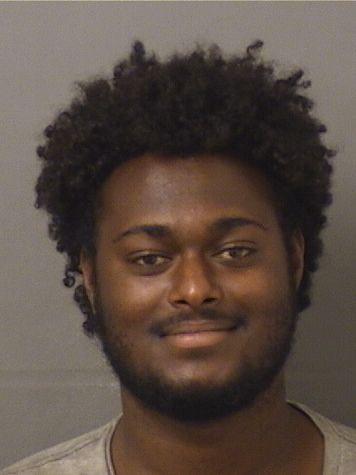  HAROLD ADALGOJ JAMES Photo For  HAROLD ADALGOJ JAMES