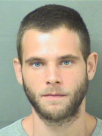  JOSHUA PARTON Photo For  JOSHUA PARTON