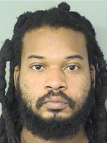  AHMAD RASHAD MCALLISTER Results from Palm Beach County Florida for  AHMAD RASHAD MCALLISTER