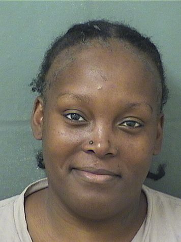  EULIKA TEON WHITE Results from Palm Beach County Florida for  EULIKA TEON WHITE