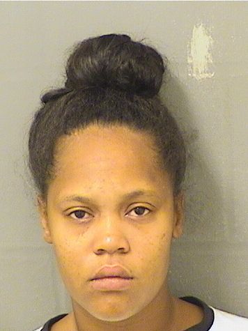  TIERRA ANDERSON Results from Palm Beach County Florida for  TIERRA ANDERSON