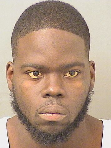  ERNEST  III PATTERSON Results from Palm Beach County Florida for  ERNEST  III PATTERSON