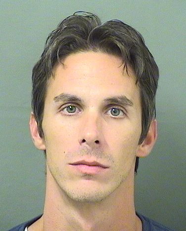  COREY JACKSON BURKETT Photo