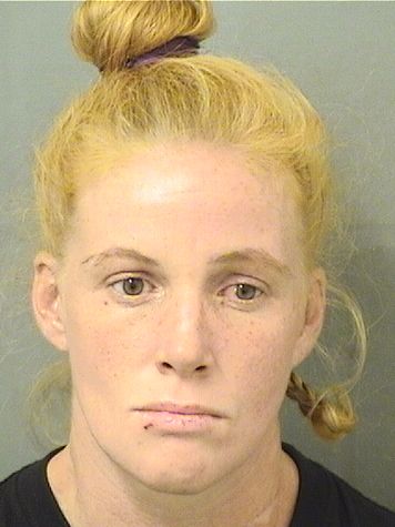  JAYME ELIZABETH POLYWODA Results from Palm Beach County Florida for  JAYME ELIZABETH POLYWODA