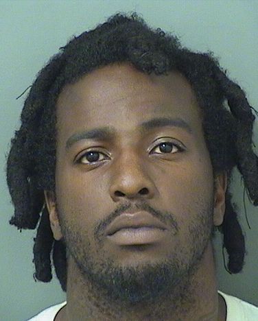  TYLER JAMAR PEARSON Results from Palm Beach County Florida for  TYLER JAMAR PEARSON