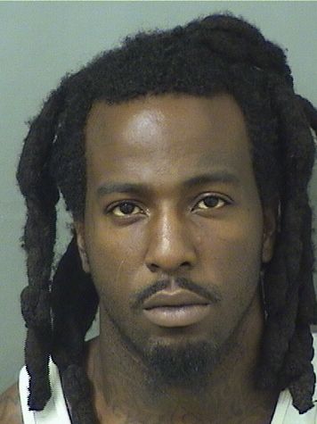  TYLER JAMAR PEARSON Results from Palm Beach County Florida for  TYLER JAMAR PEARSON