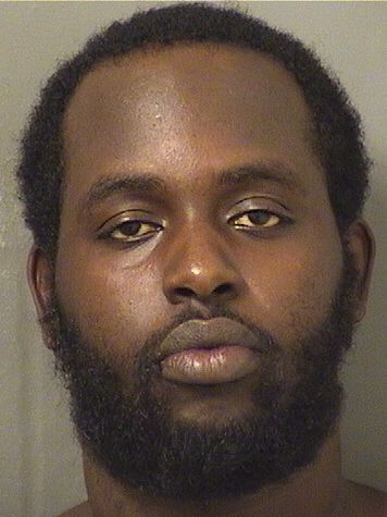  MARKEL DANDRE ROBINSON Photo For  MARKEL DANDRE ROBINSON