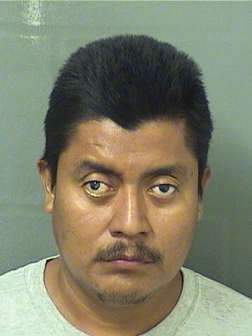  ARNALDO ROBLERO DIAS Results from Palm Beach County Florida for  ARNALDO ROBLERO DIAS