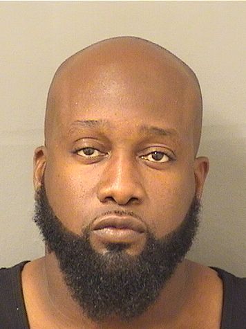  DEMARCUS VANTROY MCFARLANE Results from Palm Beach County Florida for  DEMARCUS VANTROY MCFARLANE
