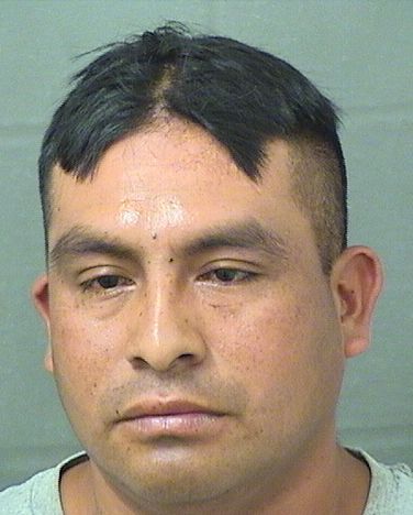  BENJAMIN JUVENTINO VASQUEZCASTRO Results from Palm Beach County Florida for  BENJAMIN JUVENTINO VASQUEZCASTRO