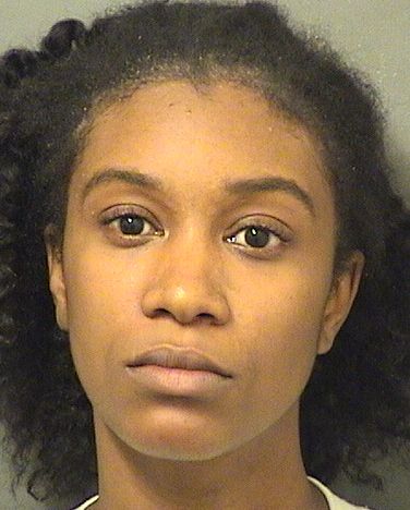  SHARELLE SHANTA MATTHEWS Photo For  SHARELLE SHANTA MATTHEWS