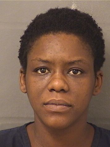  TEIRRA ANGELIQUE NEWSON Results from Palm Beach County Florida for  TEIRRA ANGELIQUE NEWSON