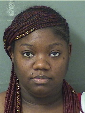  JASMINE JACAREE COFER Photo For  JASMINE JACAREE COFER