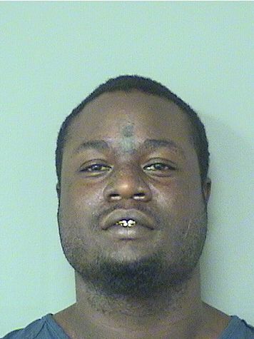  FREDRICK DESHONE CLARK Photo