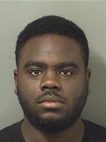  LEON KING Results from Palm Beach County Florida for  LEON KING