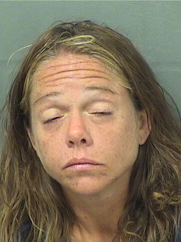  MELISSA A GUNN Results from Palm Beach County Florida for  MELISSA A GUNN