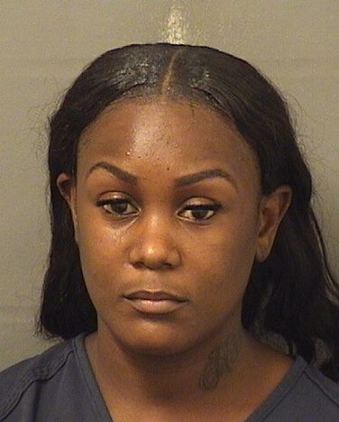  SHAKIMA RANAE BROWN Photo For  SHAKIMA RANAE BROWN