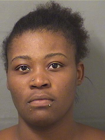  NAURA N HALIBURTON Photo