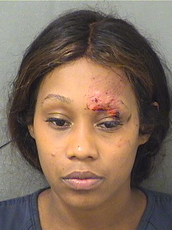  TIFFANY CHARMIANE KEITT Photo For  TIFFANY CHARMIANE KEITT