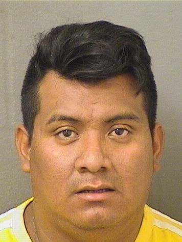  ANTONIO CASH MORALES Photo