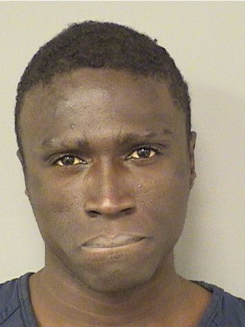  JAMES LAWRENCE III MINUS Photo For  JAMES LAWRENCE III MINUS