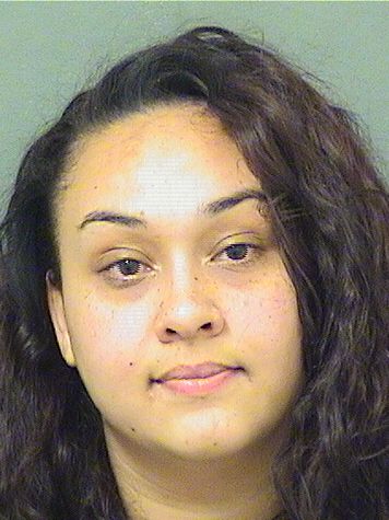  JAZMINE IRMA RAMOS Results from Palm Beach County Florida for  JAZMINE IRMA RAMOS