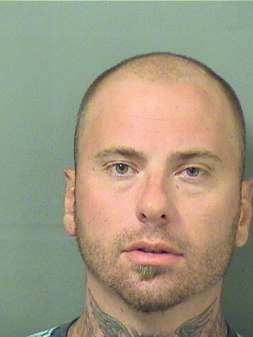  JUSTIN D SCOTT Results from Palm Beach County Florida for  JUSTIN D SCOTT