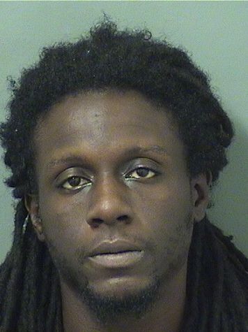  JINEAL NAJAY MCKINNIS Results from Palm Beach County Florida for  JINEAL NAJAY MCKINNIS