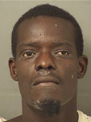  TIMOTHY DWAYNE BURTON Photo