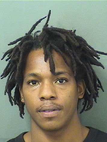  LARANTE MARQUEZ ROBINSON Photo For  LARANTE MARQUEZ ROBINSON