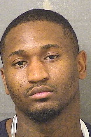  TERANCE HOWARD RIVERS Photo