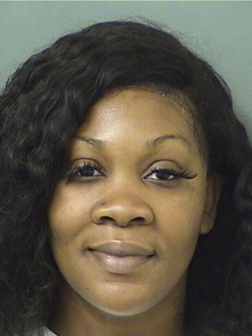  CHRISTINA DESIREE CANTY Results from Palm Beach County Florida for  CHRISTINA DESIREE CANTY