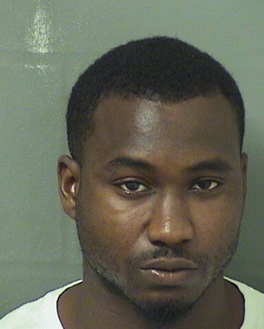  ROBERT DELMONZ BROCKMAN Photo For  ROBERT DELMONZ BROCKMAN