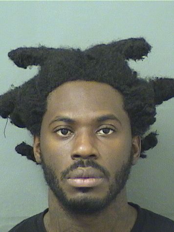  JERRELLE AMOS PIERRE Photo For  JERRELLE AMOS PIERRE