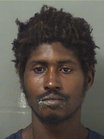  DERRICK KINARD WILLIAMS Results from Palm Beach County Florida for  DERRICK KINARD WILLIAMS