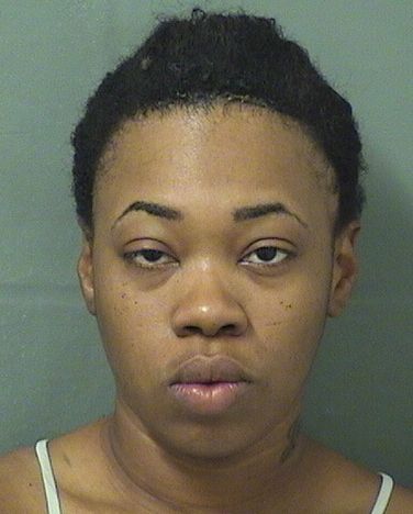  MEGAN TONETTE MICKENS Results from Palm Beach County Florida for  MEGAN TONETTE MICKENS