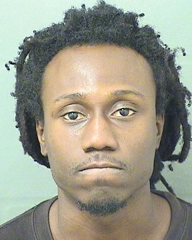  RODNEY SAINTPHART Photo For  RODNEY SAINTPHART