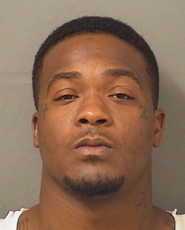  TRAMAIN JAVONNE REED Results from Palm Beach County Florida for  TRAMAIN JAVONNE REED