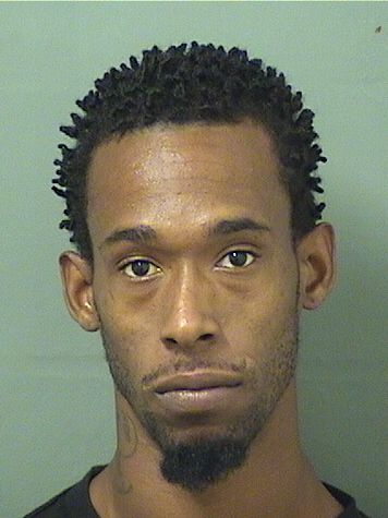  TRAVIS TAVORIS GREGG Photo