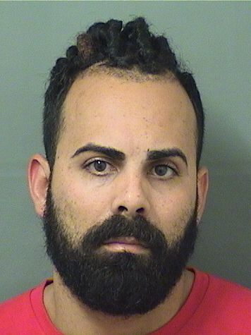  CARLOS ALBERT RODRIGUEZ Photo For  CARLOS ALBERT RODRIGUEZ