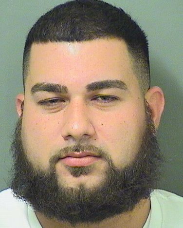  GIOVANNI M MILIANTE Photo