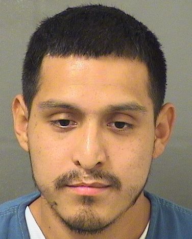  ROBERTO TREJO Photo For  ROBERTO TREJO