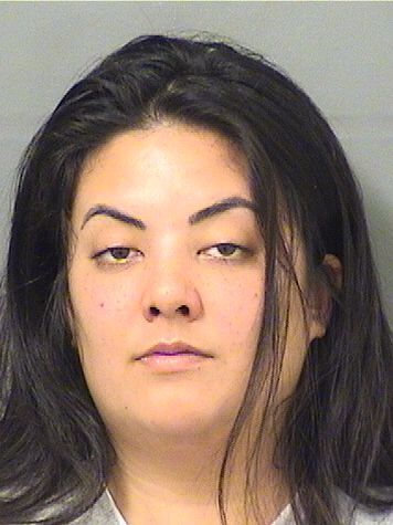  VALENTINA NICOLE PARRISH Photo