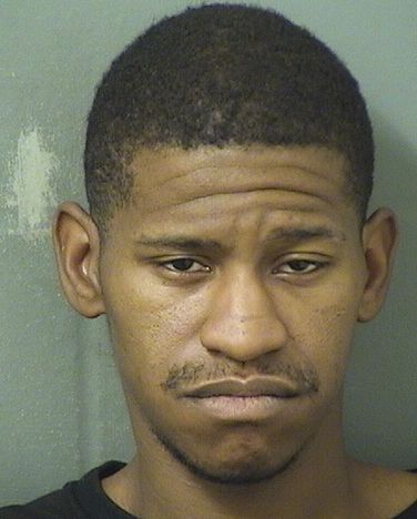  LAMAR MARCELL PATRICK Results from Palm Beach County Florida for  LAMAR MARCELL PATRICK