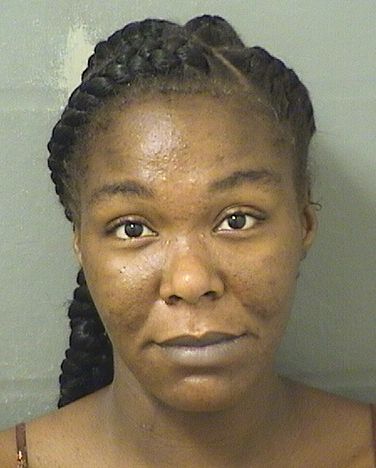  MARQUISIA BONNER Photo