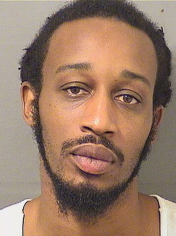  RYAN JARNELLMARQUIS PEART Photo For  RYAN JARNELLMARQUIS PEART