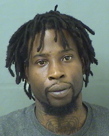  CHRISTOPHER MARQUIS MACK Photo For  CHRISTOPHER MARQUIS MACK