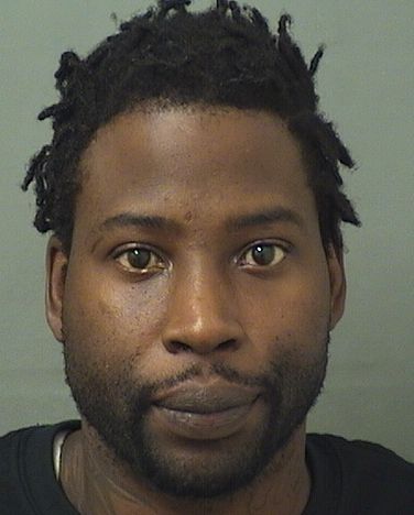  CHRISTOPHER MARQUIS MACK Results from Palm Beach County Florida for  CHRISTOPHER MARQUIS MACK