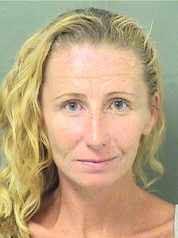  CRYSTAL LEE VOLAND Photo For  CRYSTAL LEE VOLAND