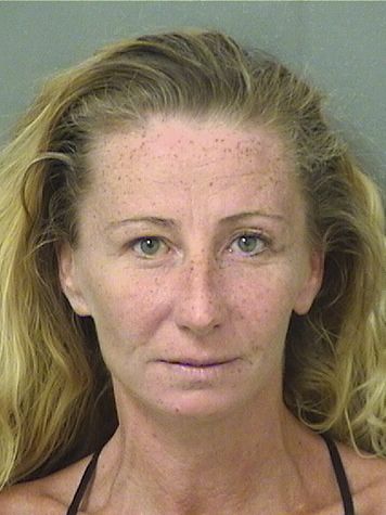  CRYSTAL LEE VOLAND Results from Palm Beach County Florida for  CRYSTAL LEE VOLAND